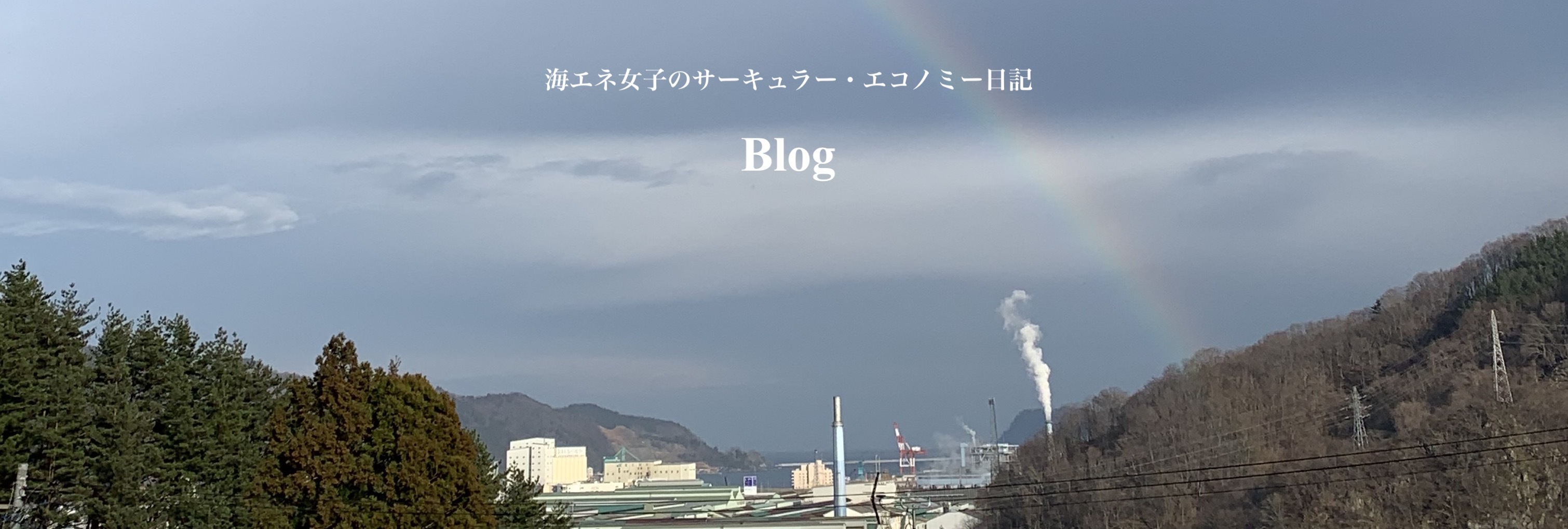 ブログページ ブログページ