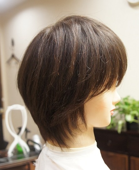 ヘアスタイル集 医療用かつら Net ウィッグ専門店の仙台市ヴィクトワール ヘアスタイル集 医療用かつら Net ウィッグ専門店の仙台市ヴィクトワール