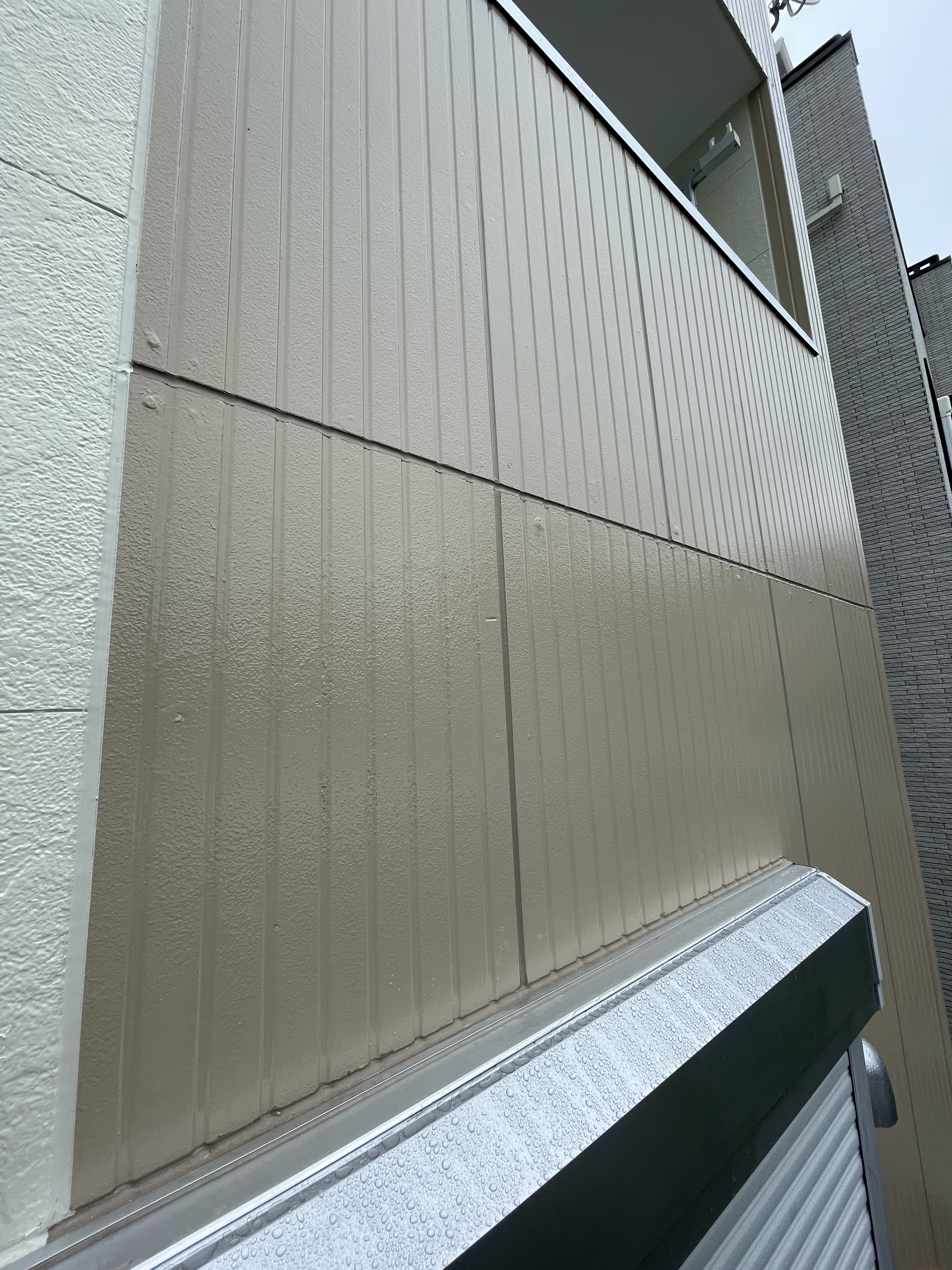 施工後現場写真 (2)