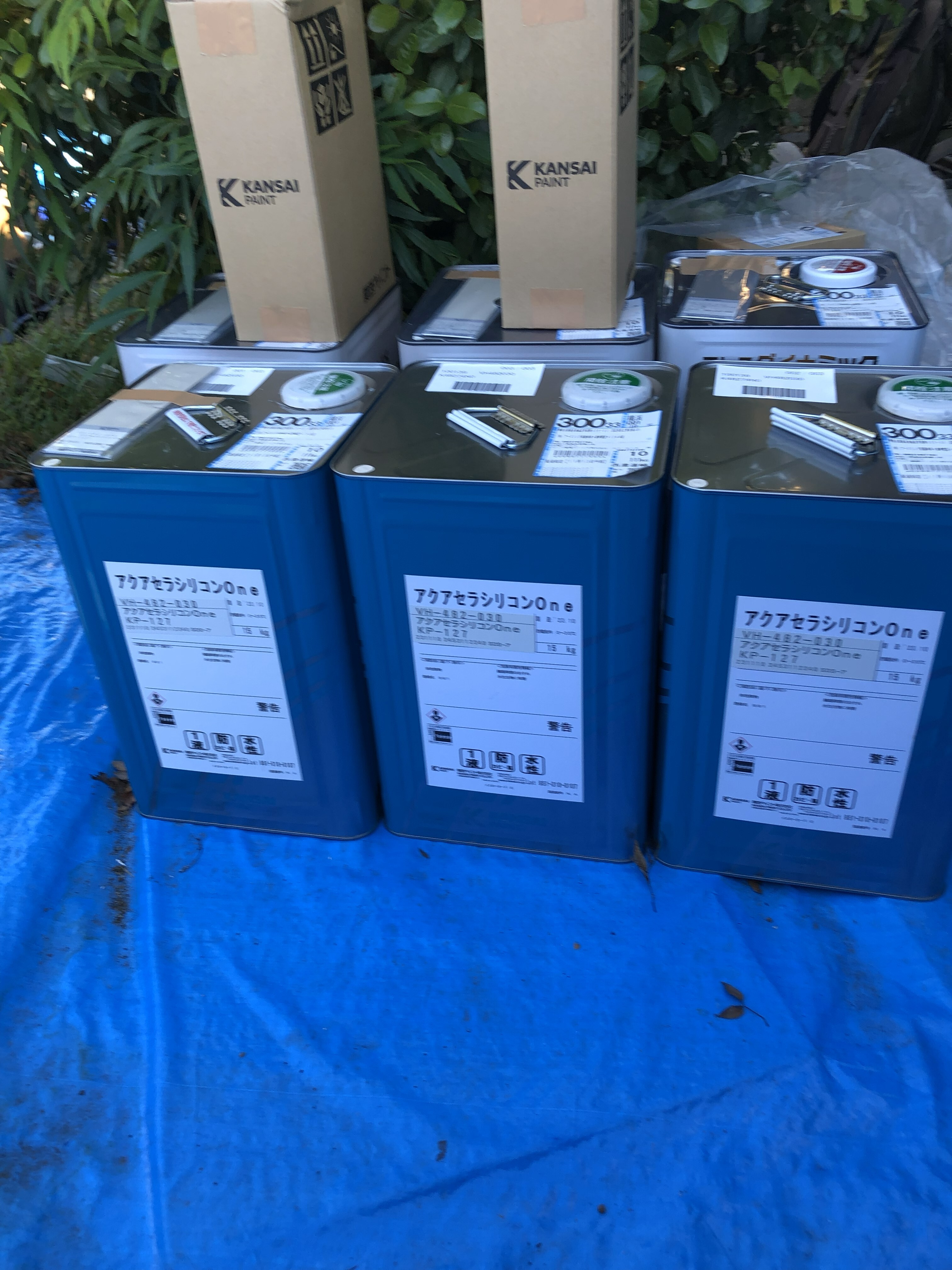 使用材料一覧 (2)