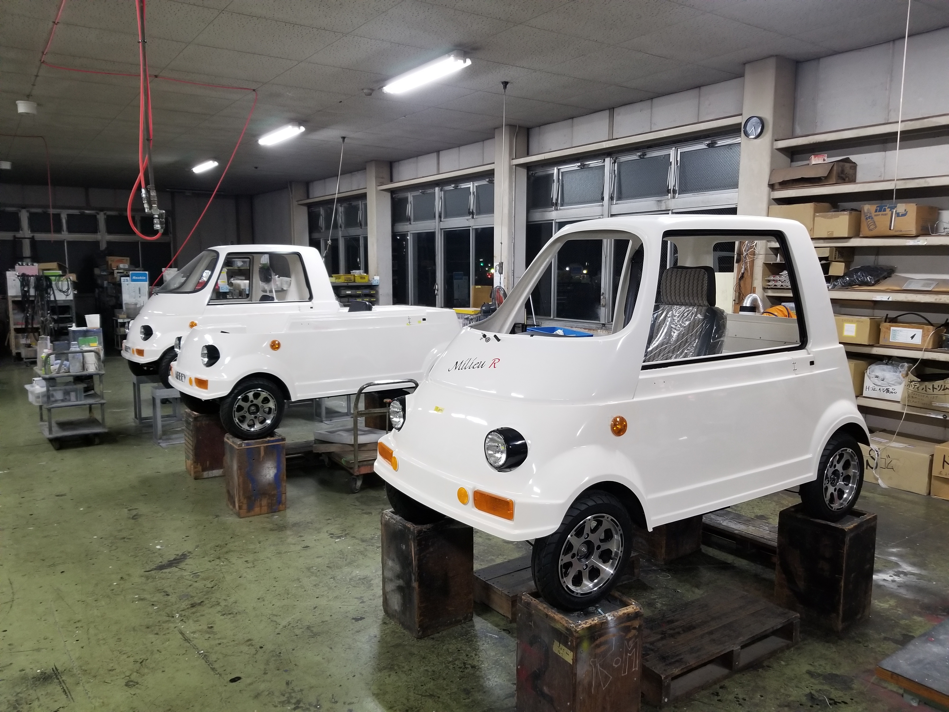 タケオカ自動車工芸 ミニカー 小型モビリティ マイクロカー 富山市安養寺 タケオカ自動車工芸 ミニカー 小型モビリティ マイクロカー 富山市安養寺