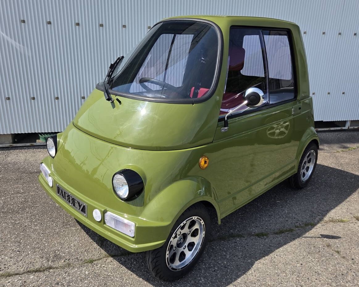 TAKEOKAラインアップ｜ミニカー・マイクロカー・小型自動車｜富山市