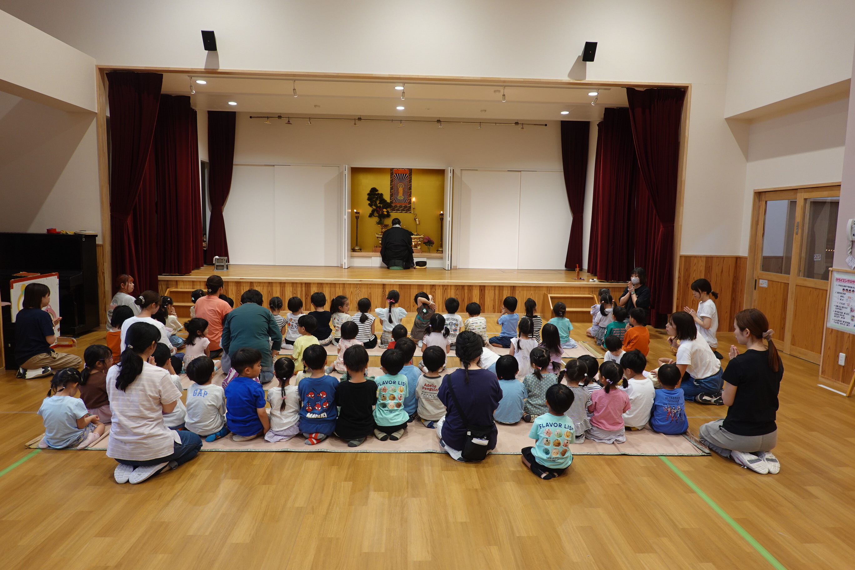7.13　たままつり