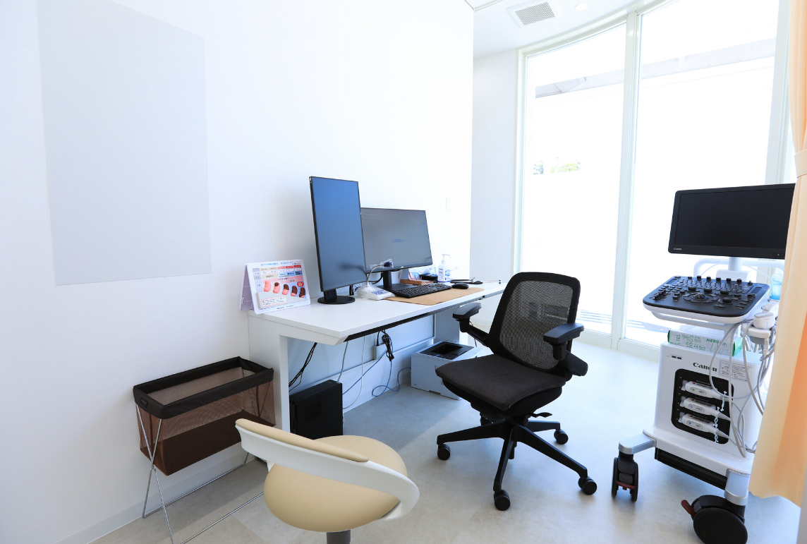 長久手クリニック・医科