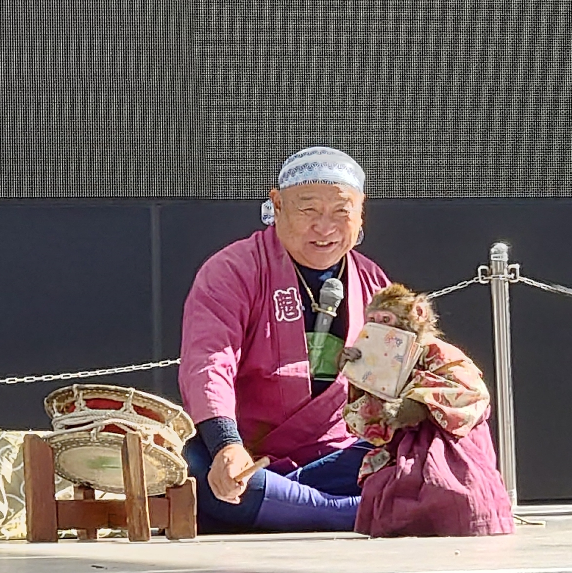 写真②