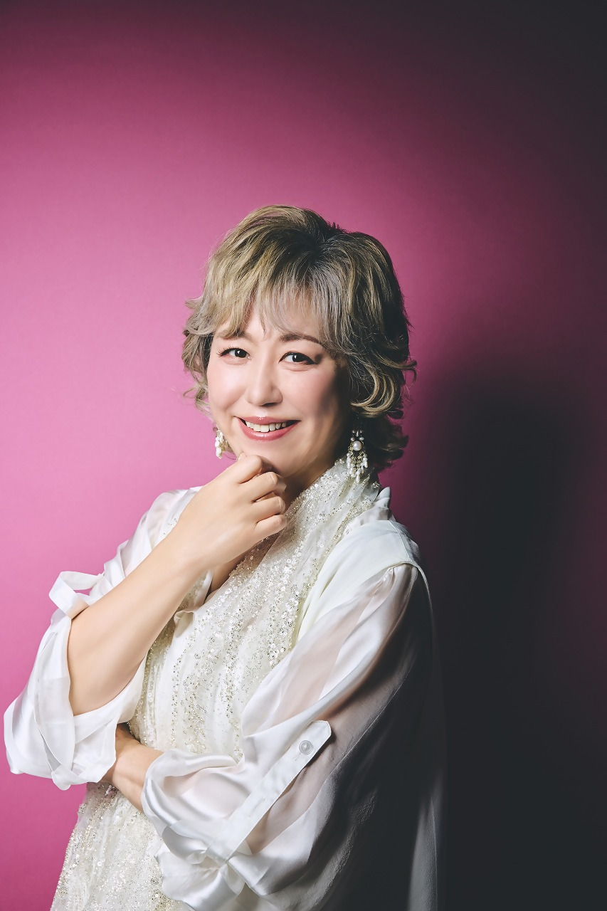 澤田知可子A写2026S