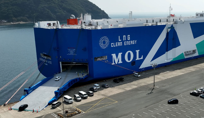 roro