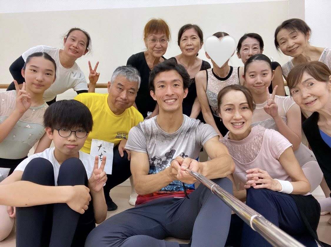 2025.8.17 承太郎さん講習会