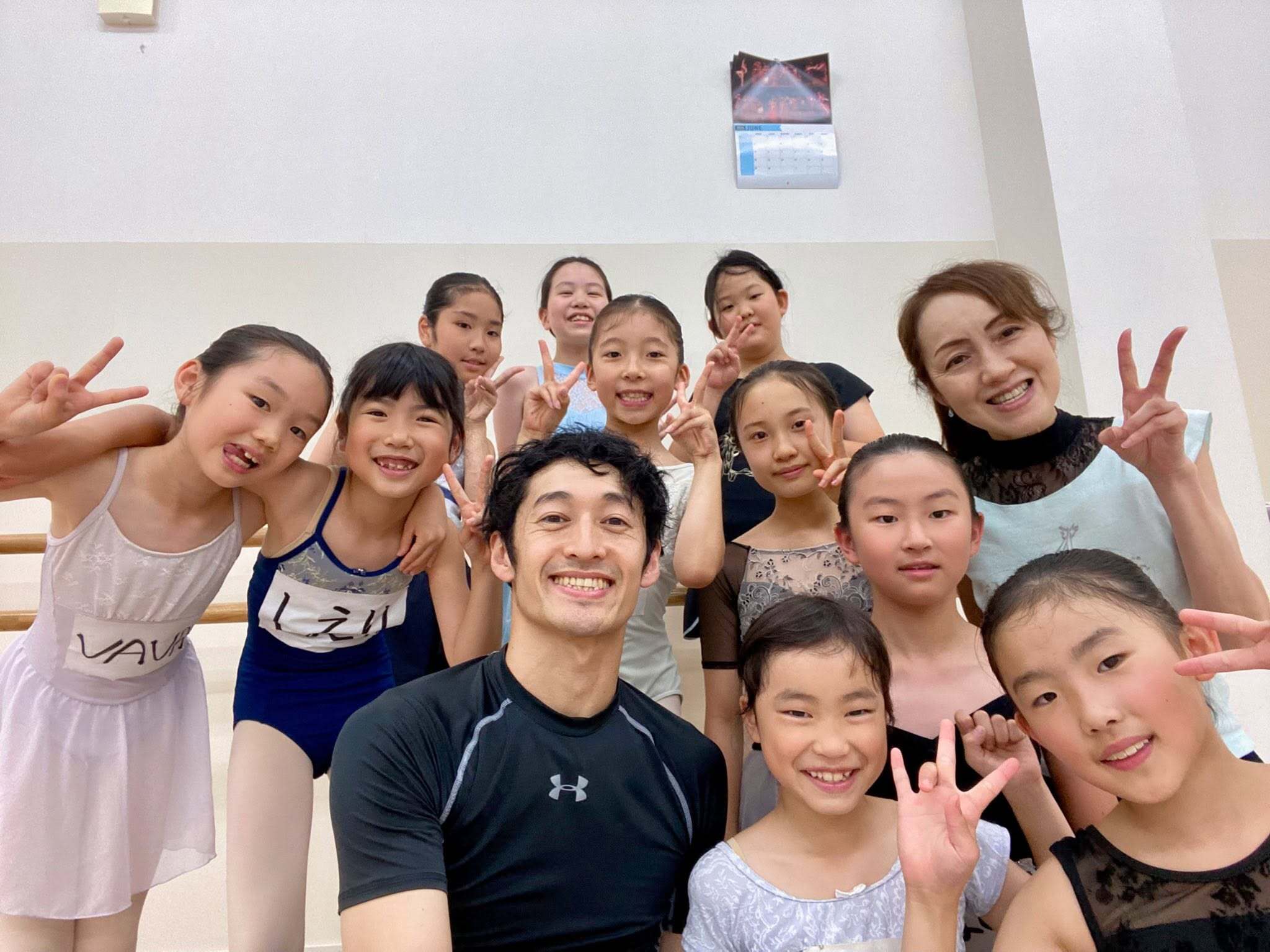 2026・6・20安村先生の講習会
