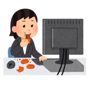 kaisya_snack_woman_コピー