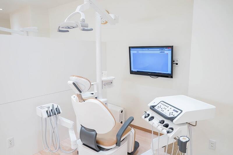 Minatogawa Family Dental Clinic