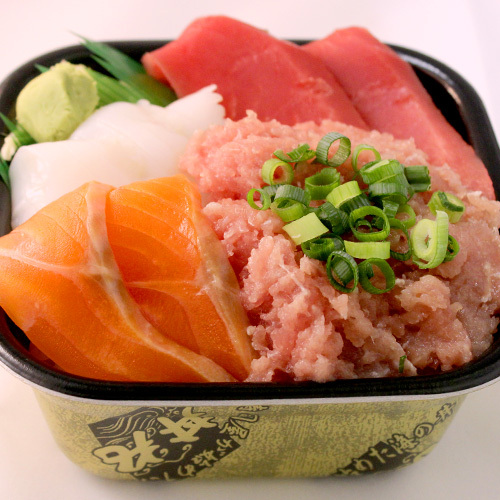海鮮丼持ち帰り専門店 ゆたか丼丸 東京都文京区 豊島区 全種ワンコイン 海鮮丼持ち帰り専門店 ゆたか丼丸 東京都文京区 豊島区 全種ワンコイン