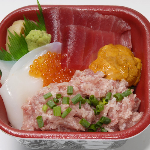 茗荷谷店 海鮮丼の持ち帰り専門店 ゆたか丼丸 東京都文京区大塚 茗荷谷店 海鮮丼の持ち帰り専門店 ゆたか丼丸 東京都文京区大塚