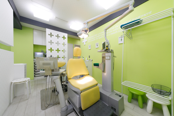 まつうら歯科医院