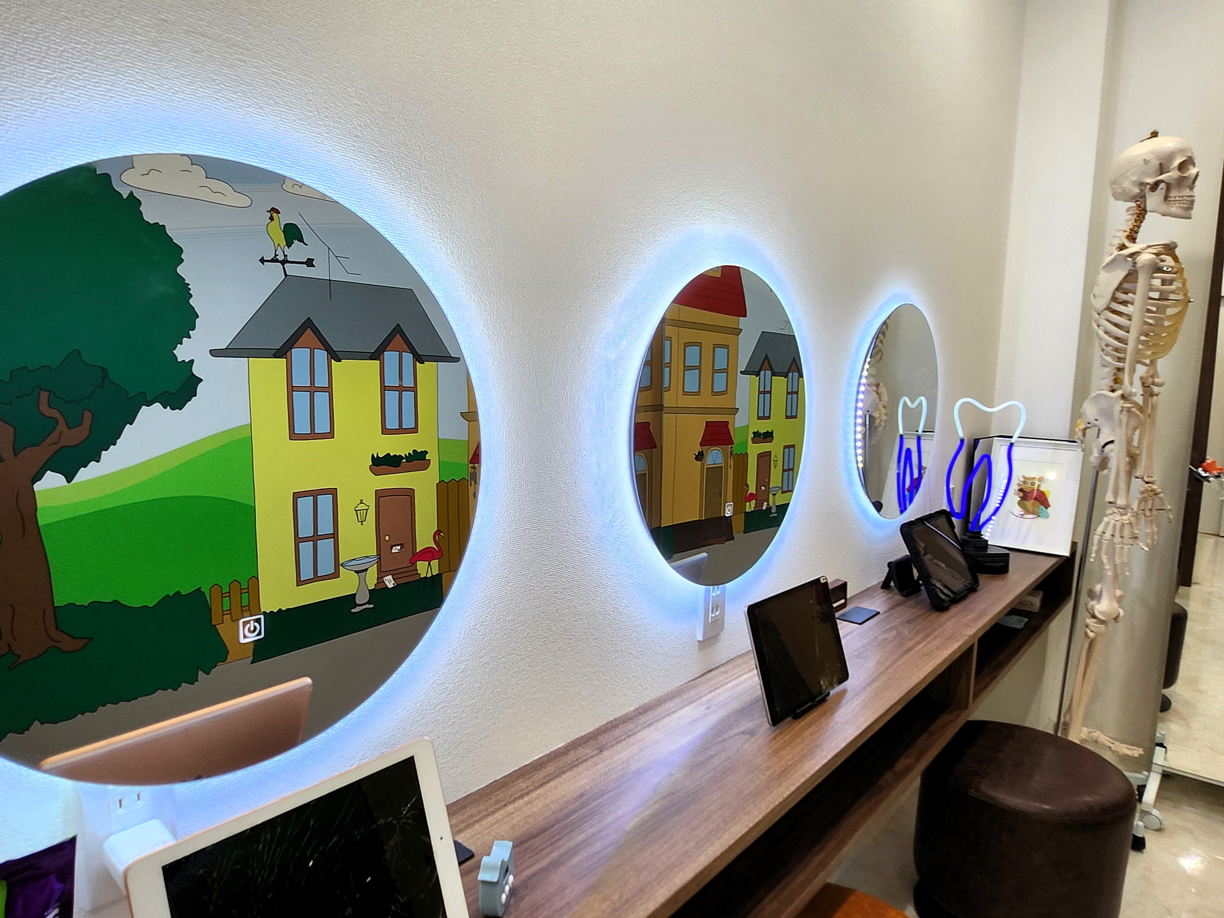 アクティビティ場所 (3)