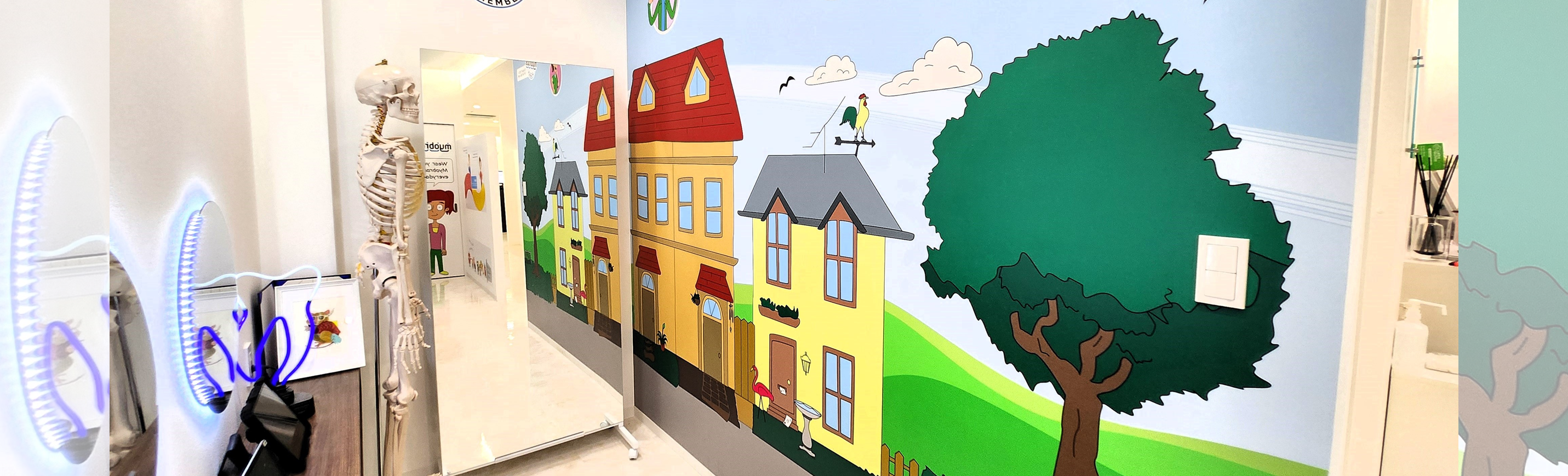 アクティビティルーム2