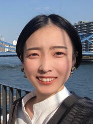 東京校 天内 知里