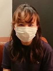 名古屋校 丸山さや香