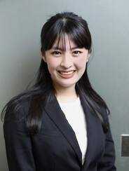 大阪校 瑠菜先生