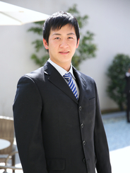 岐阜校 松田先生