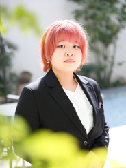 岐阜校 長津先生