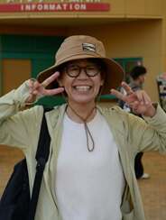名古屋校　依田 理恵子