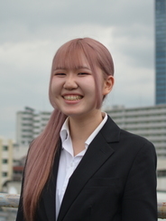東京校　伊ヶ﨑 春乃