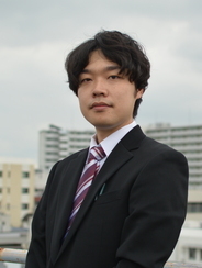 東京校　黒木 竣也