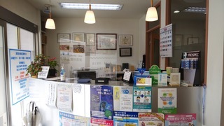 三井矯正歯科医院