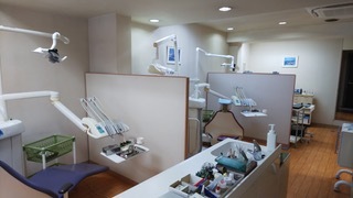 三井矯正歯科医院