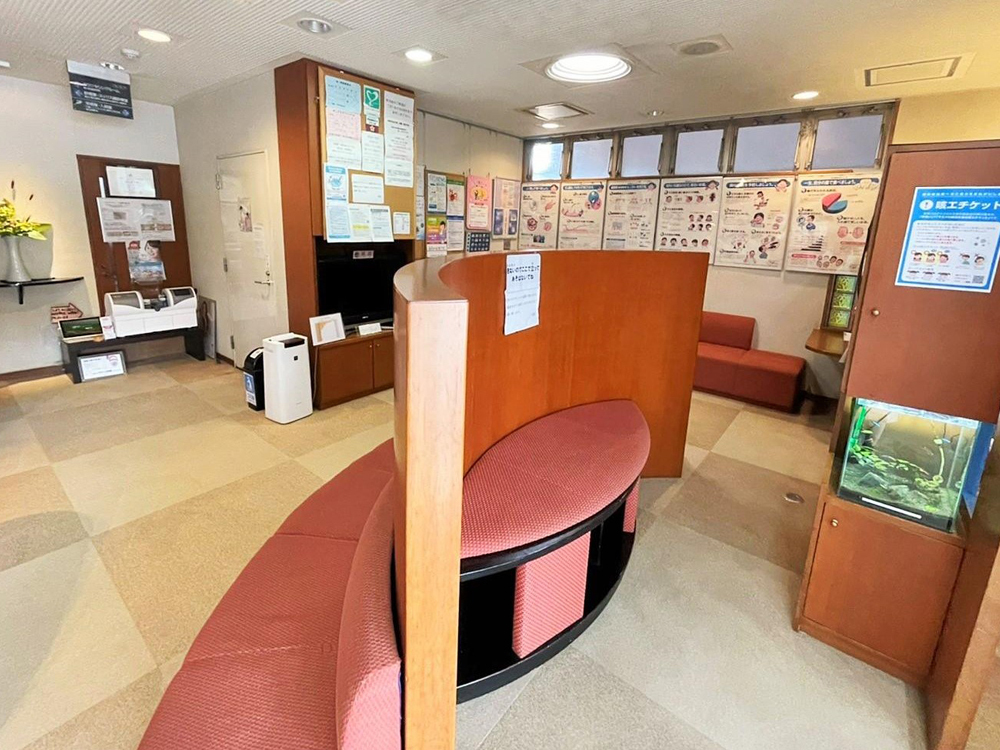 蓮井歯科・ファミリークリニック