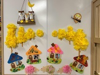 11月行事の予定写真