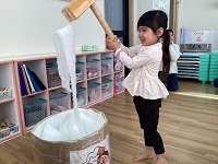 １月行事の様子表紙