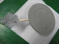 6-4 inch susceptor