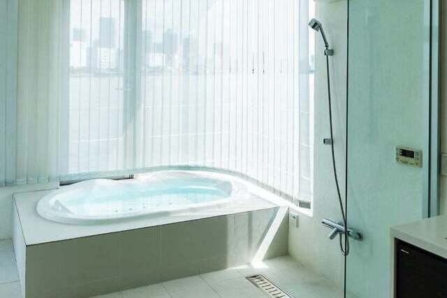 お風呂、洗面室リフォーム