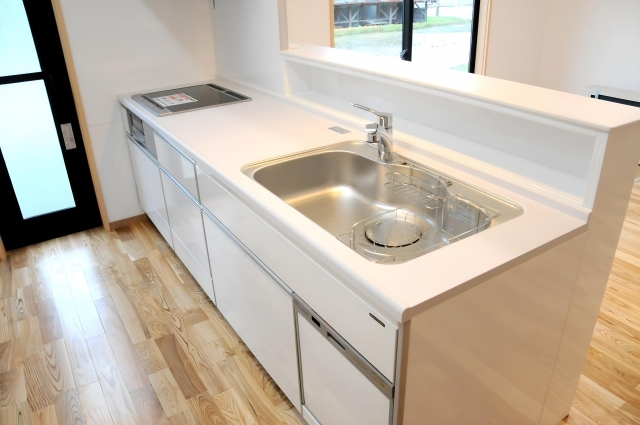 キッチンリフォーム