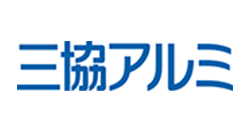 三協アルミlogo