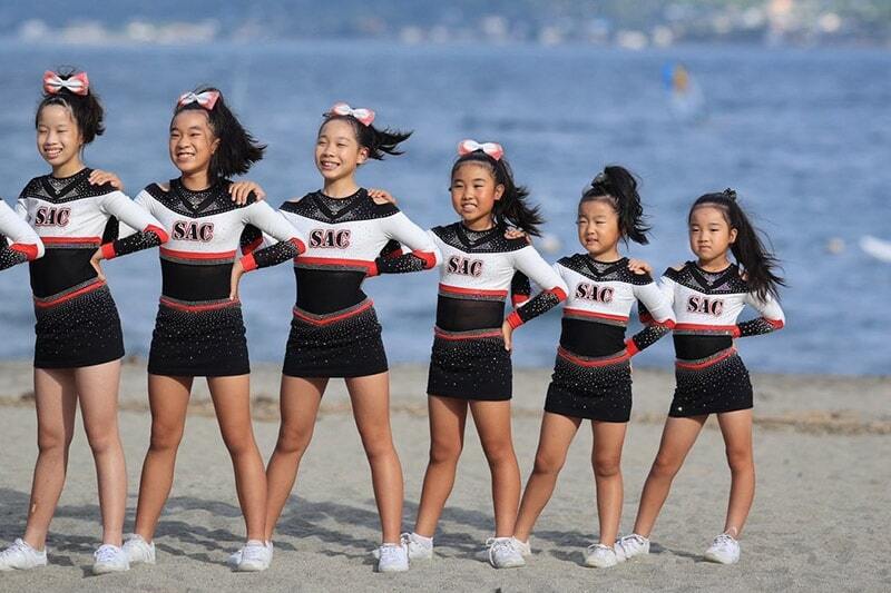 チーム紹介｜Satsuma Allstar Cheer｜サツマオールスターチア｜鹿児島県のチアリーディングクラブ