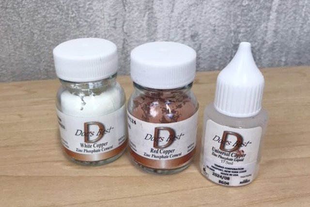 ドックベストセメント