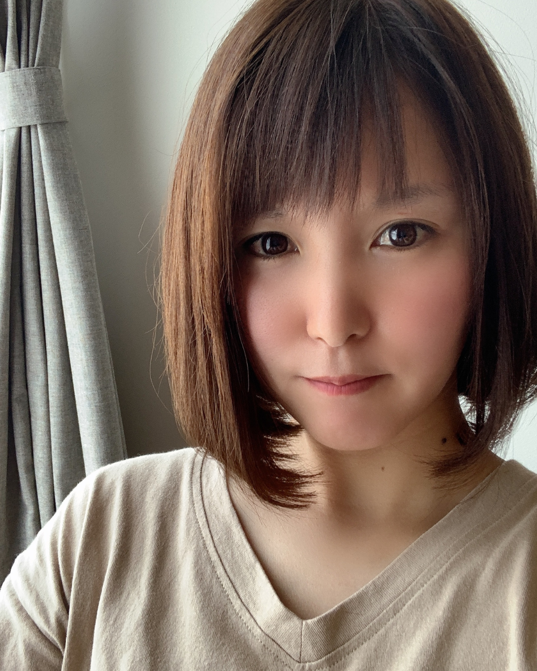 白　グレー　Instagram投稿正方形