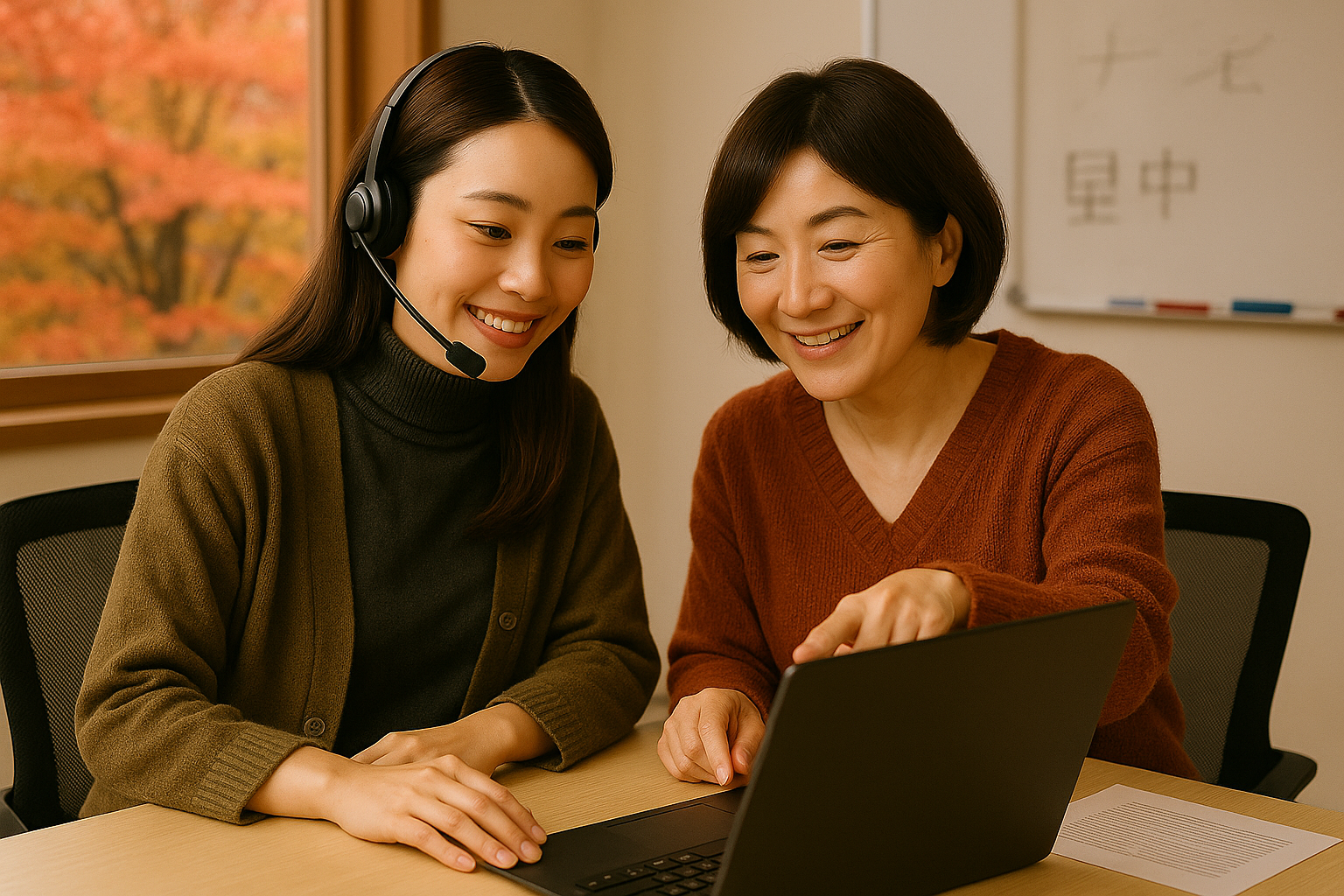 研修③(テレアポ)