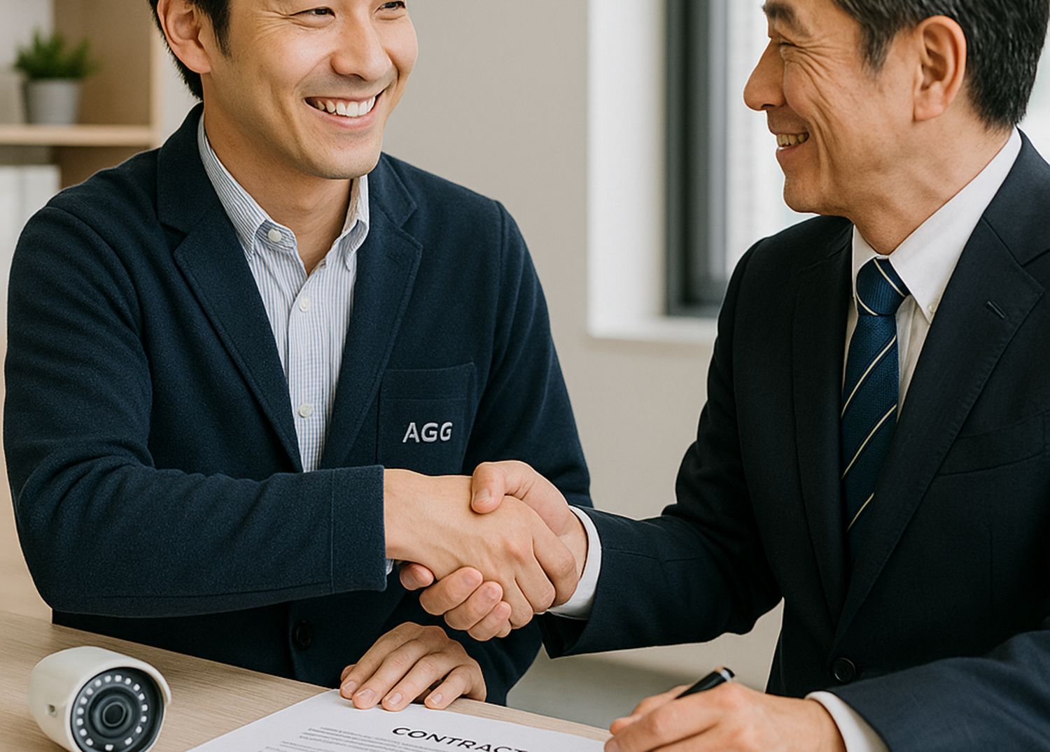 ③顧客と商談し成約を獲得した営業担当_コピー_コピー