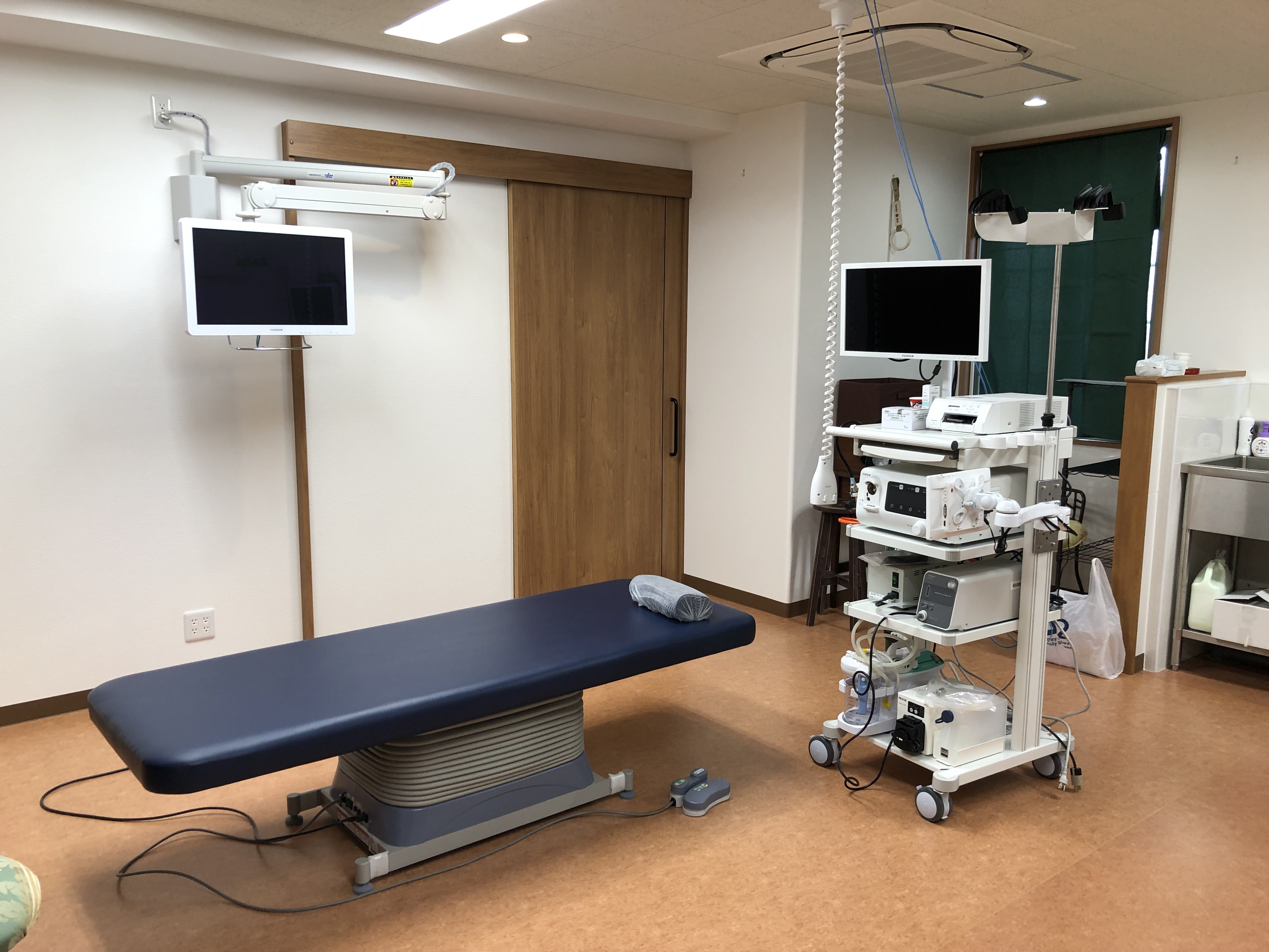 舟田クリニック