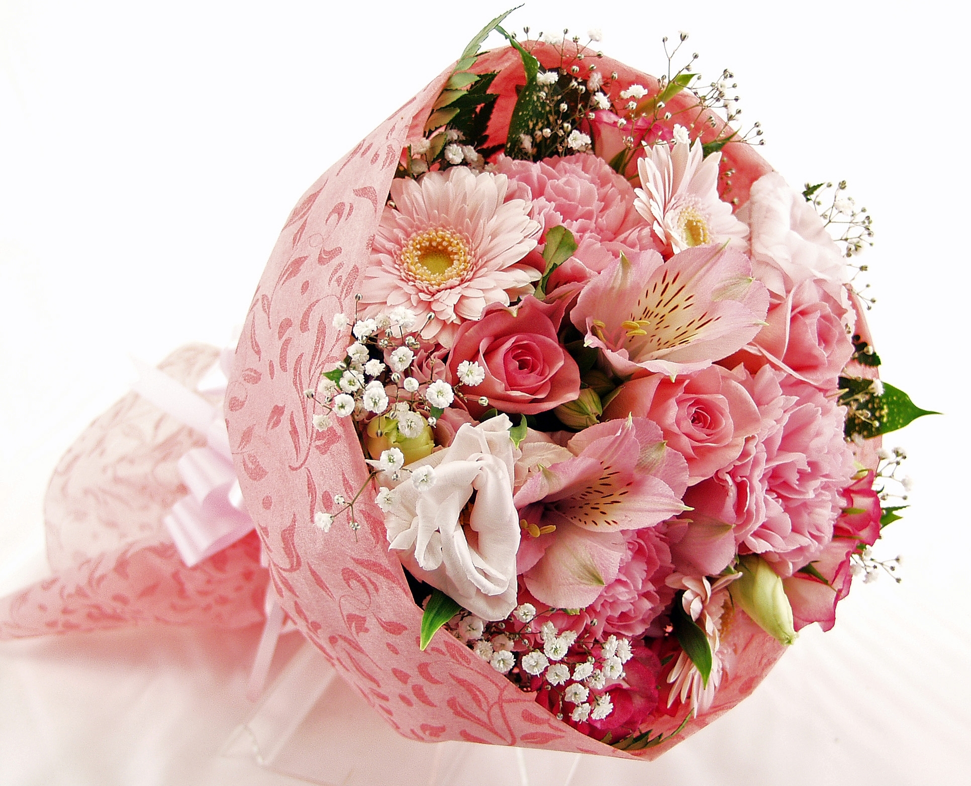 花束 花好ギフトフラワーズ 花束 花好ギフトフラワーズ