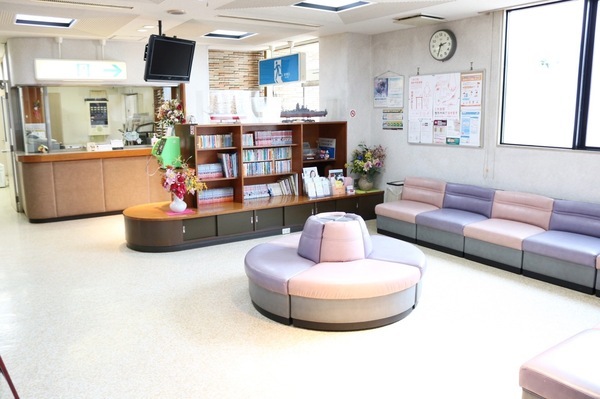 高橋歯科・整形外科