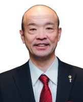 48代会計　古田