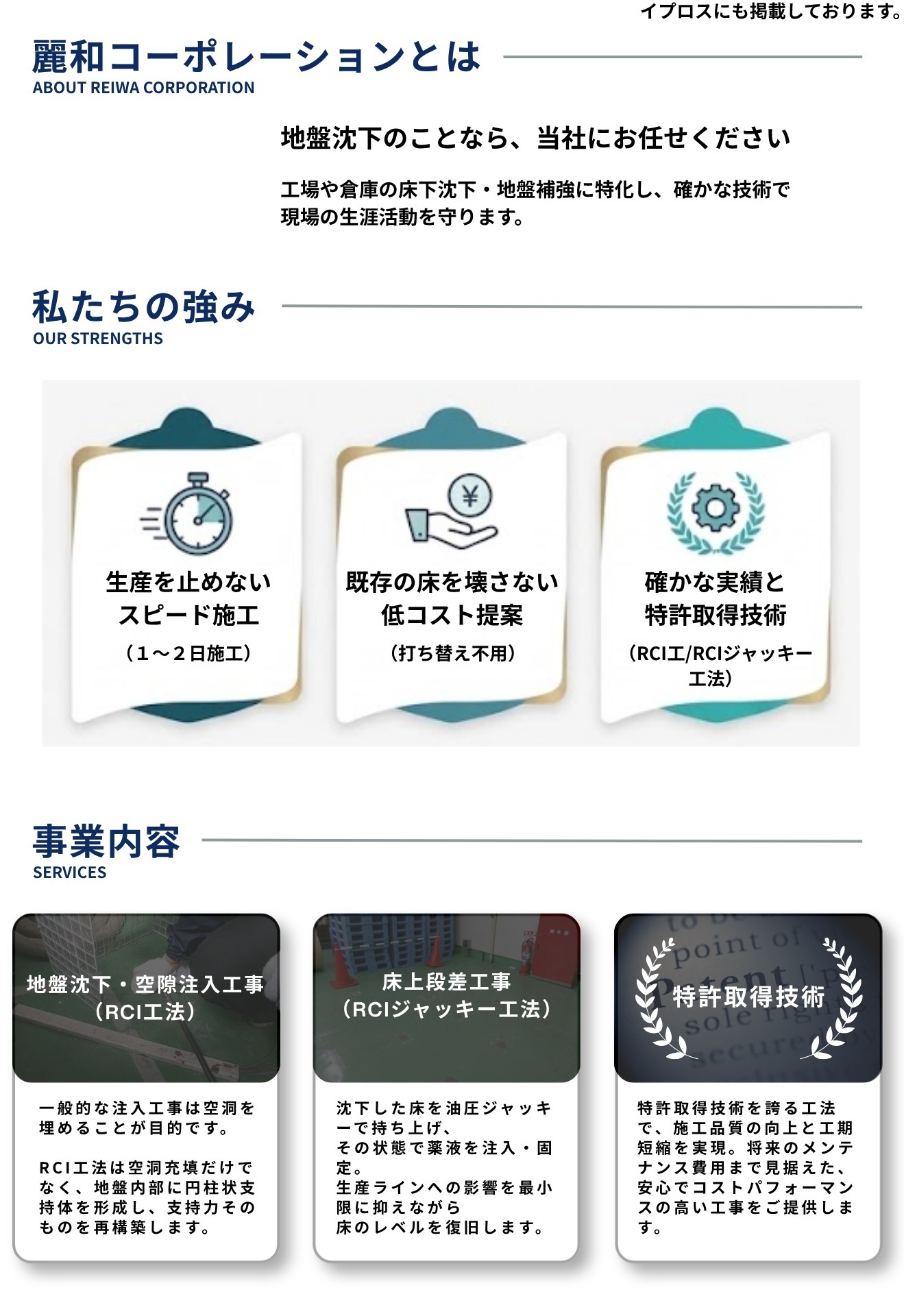 HP①