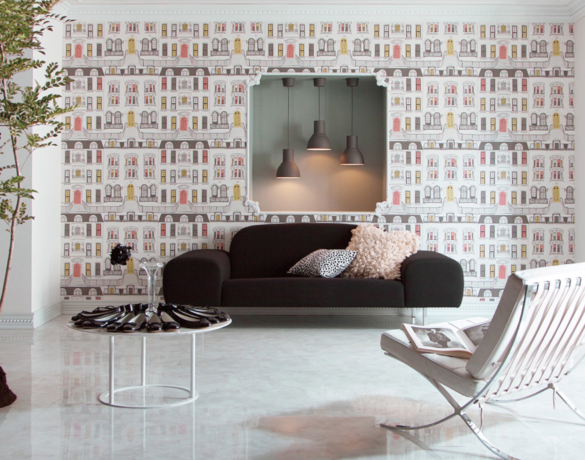 アクセントクロスなら茅ヶ崎のリフォームクラフトにお任せ アクセントクロスなら茅ヶ崎のリフォームクラフトにお任せ