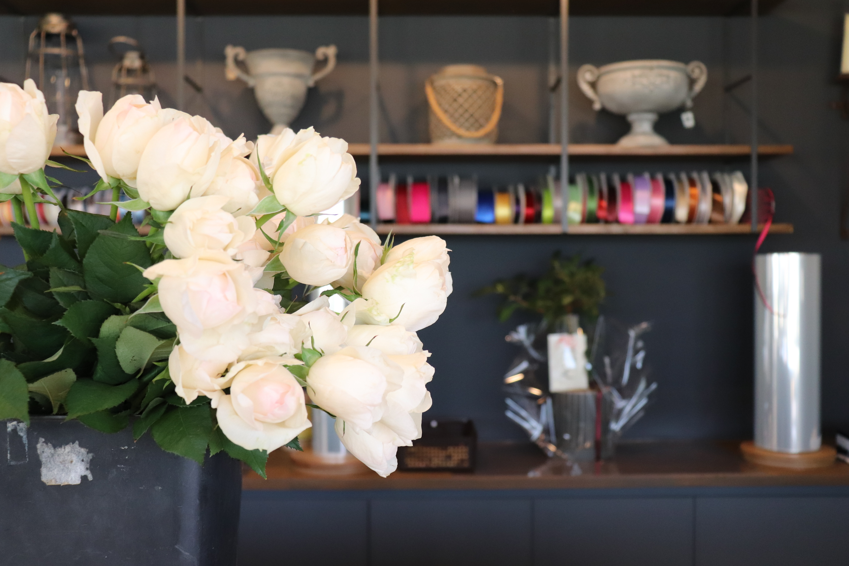 フラワーショップ カフェ 山代スマートパーク テクノロジーを体験できる公園 石川県加賀市 フラワーショップ カフェ 山代スマートパーク テクノロジーを体験できる公園 石川県加賀市