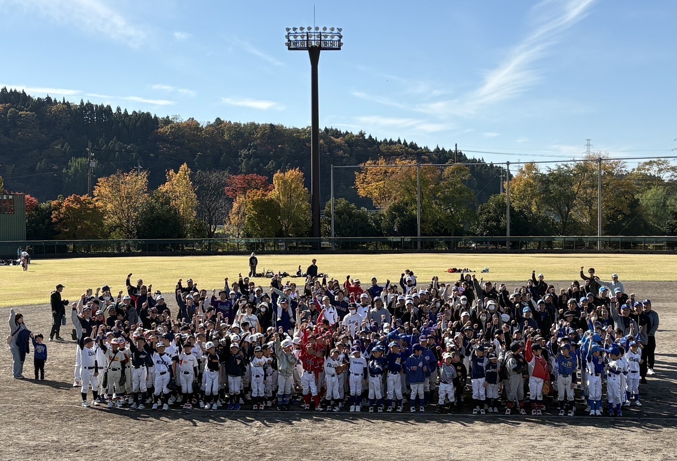 第3回キッズティーボール体験交流会00